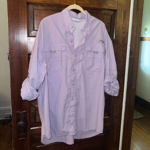 PFG men’s shirt